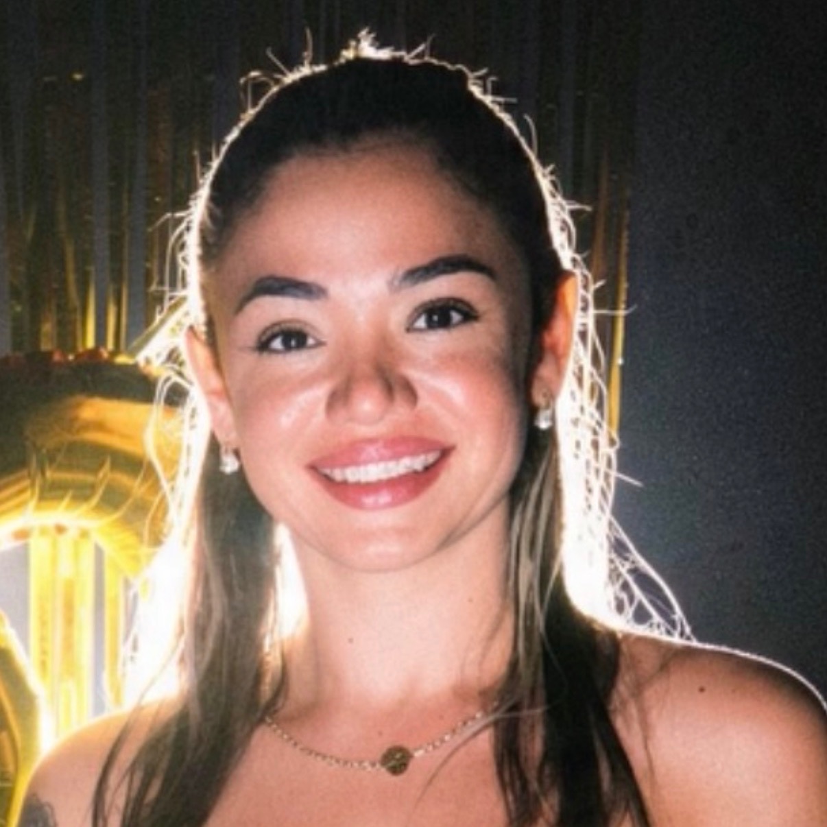 Dany, acompanhante em Belém