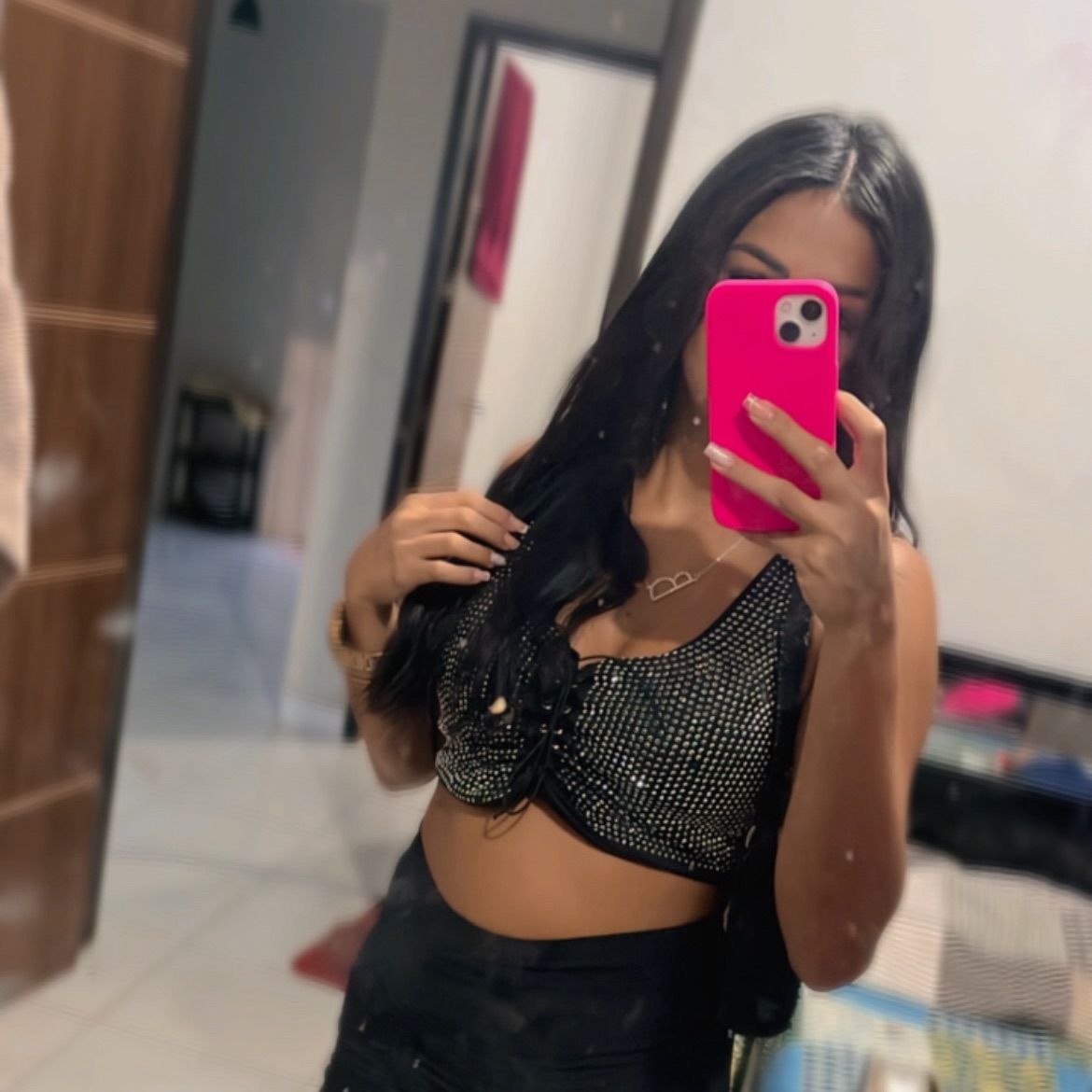 Malu Carvalho, acompanhante em Tomar do Geru