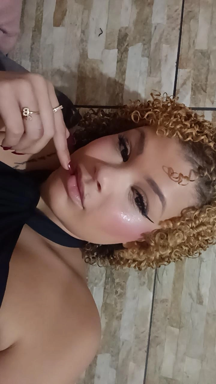 Capa de Sophia, acompanhante em São Paulo