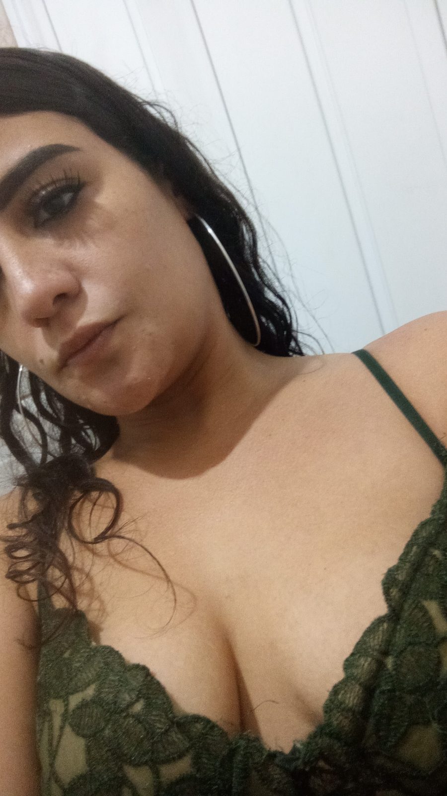 Gabriella, acompanhante em São Paulo