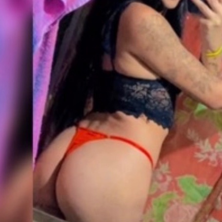 Britiny, acompanhante em Pelotas - RS