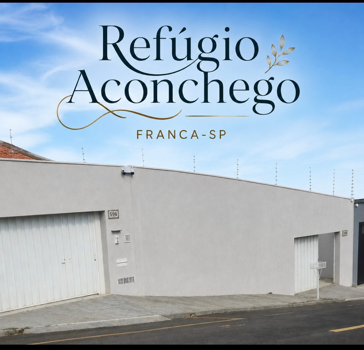 Refúgio Aconchego