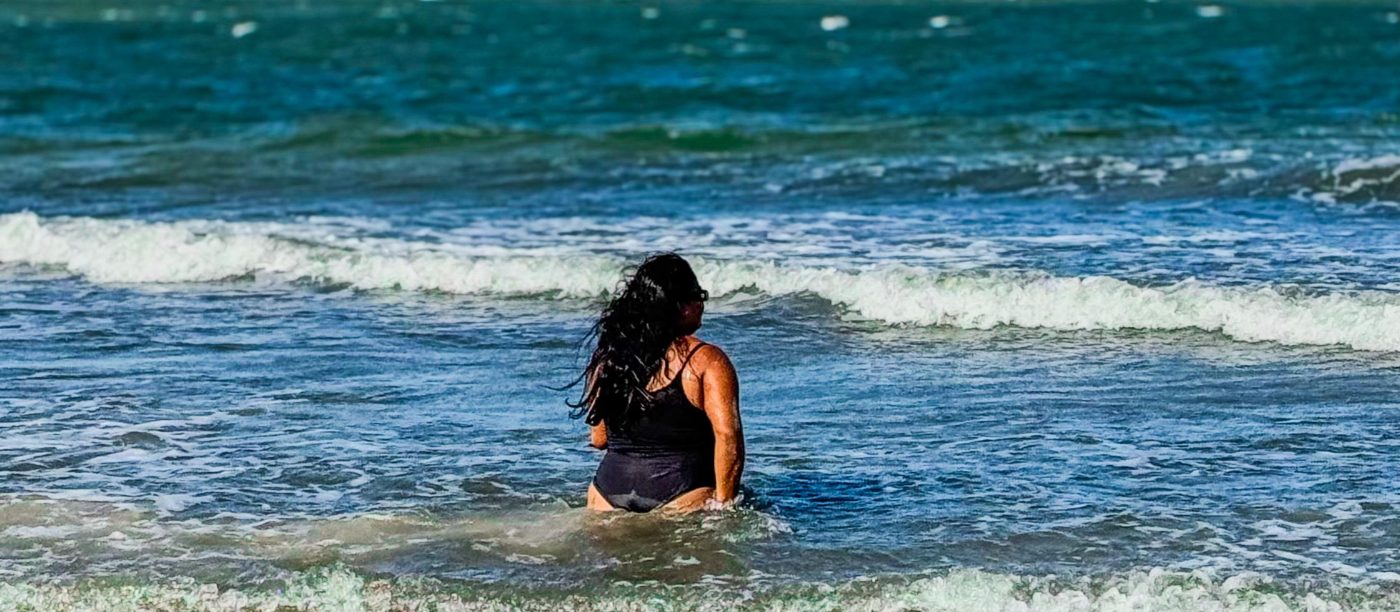 Capa de Ana massagista, acompanhante em Belém - PA