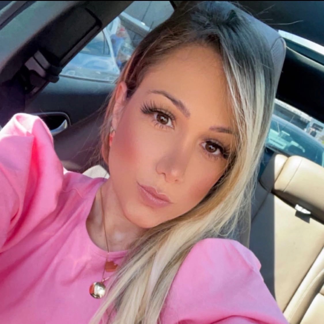 Maitê Soares, acompanhante em São Paulo