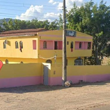 PARADISE CLUB — local de entretenimento em Senhor do Bonfim