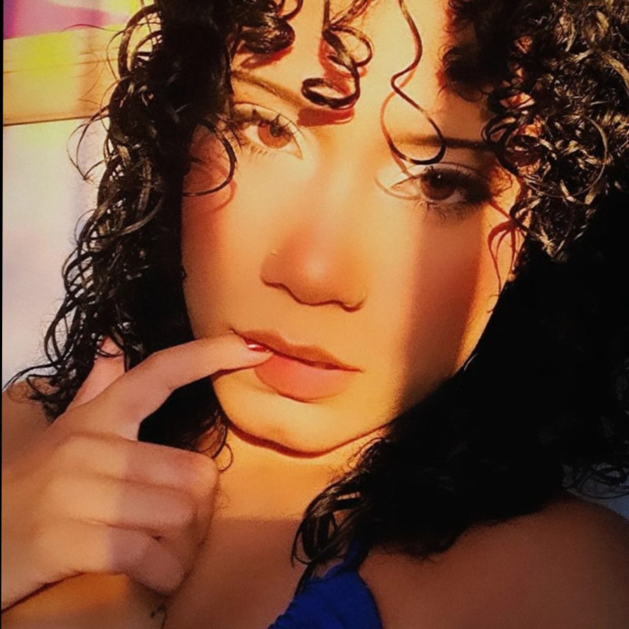 Tinne, acompanhante em Mossoró - RN