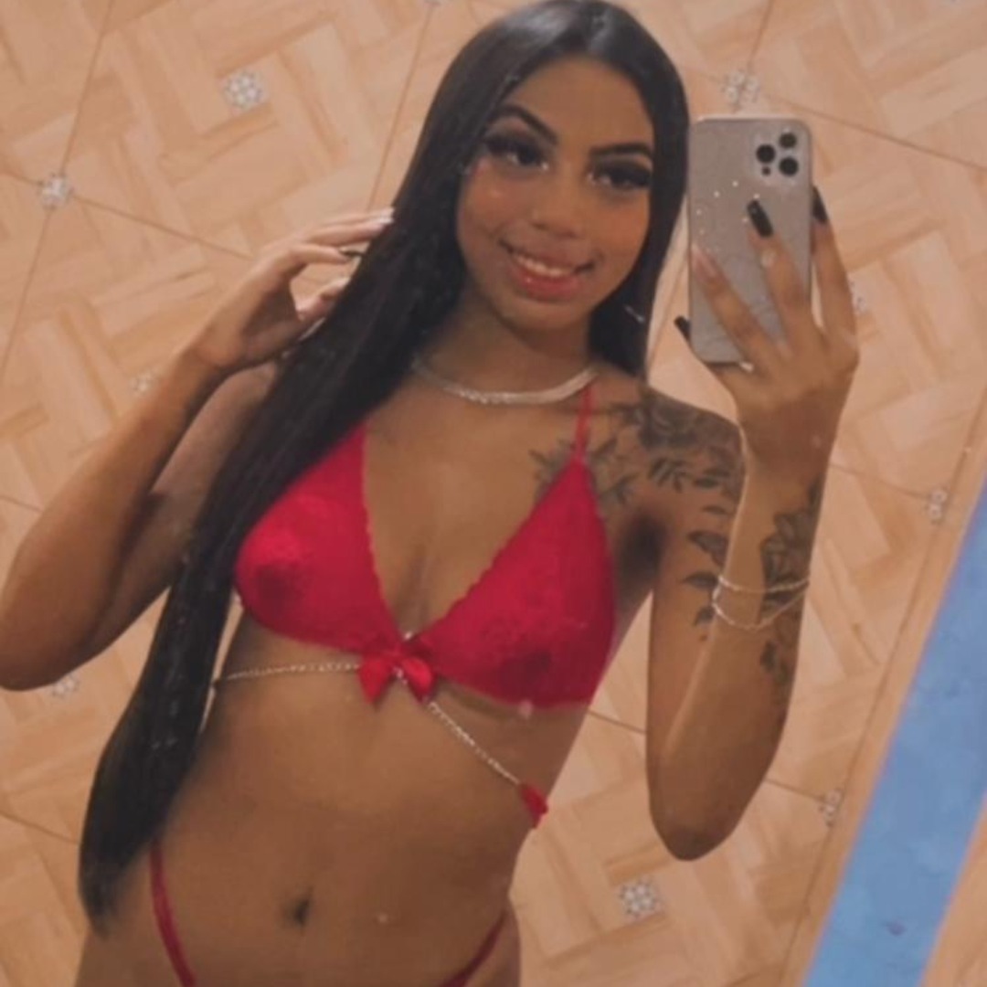 Gabriela, acompanhante em Sorocaba