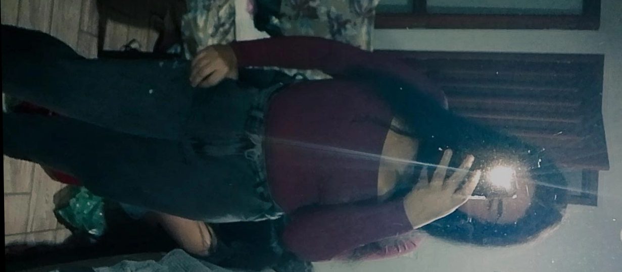 Capa de Ana, acompanhante em Laguna - SC
