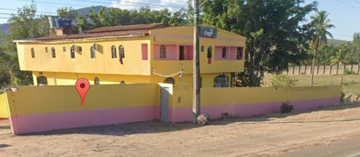 PARADISE CLUB, casa noturna e local de entretenimento em Senhor do Bonfim