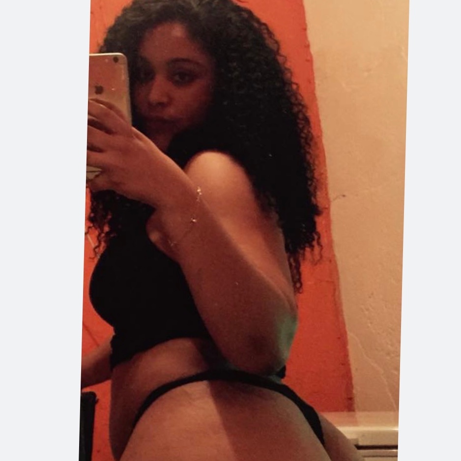 Bruna Santos, acompanhante em Salvador