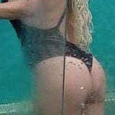 Barbara Rangel, acompanhante em Itapoá - SC