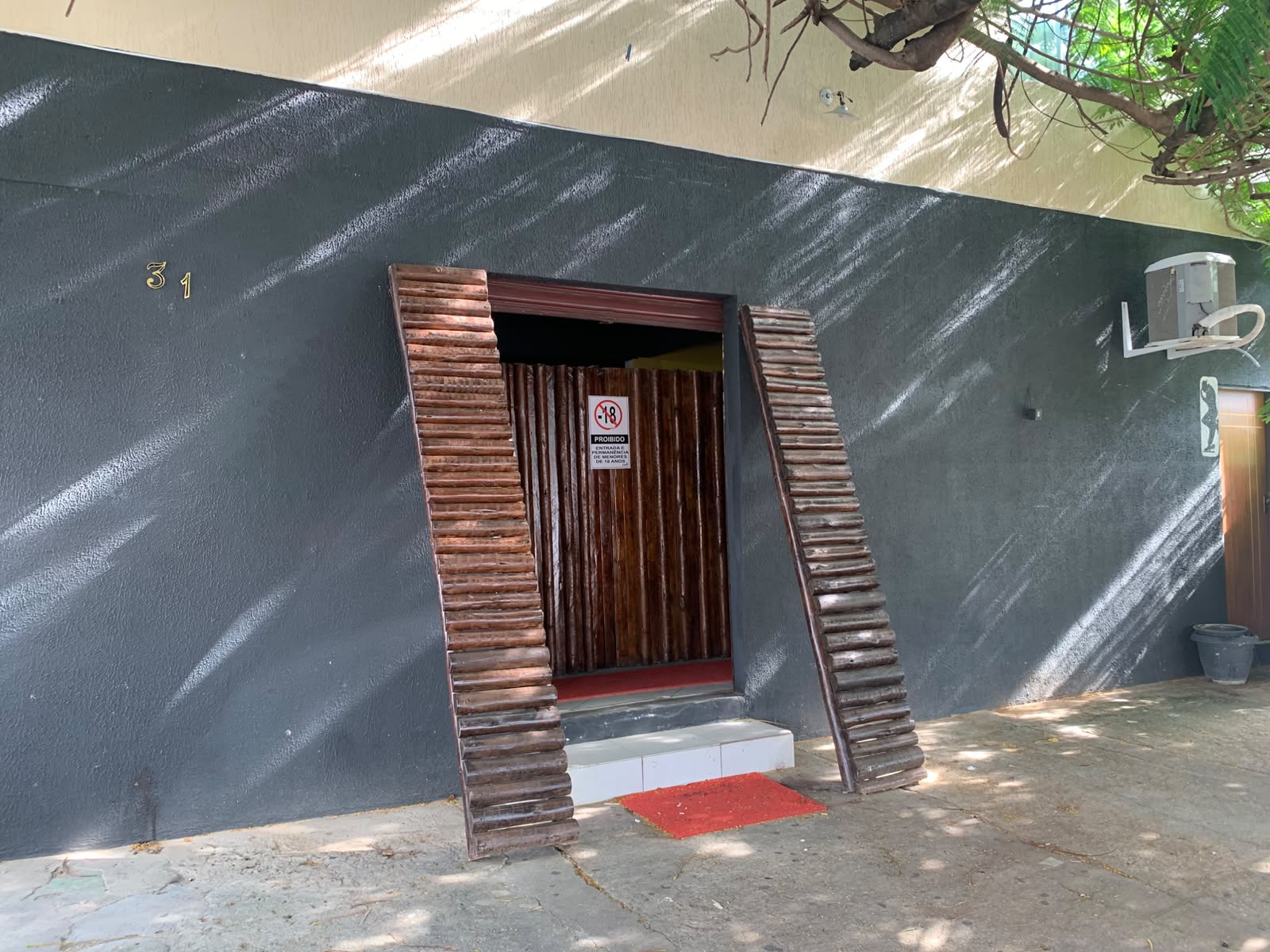 PARADISE CLUB, casa noturna e local de entretenimento em Jacobina