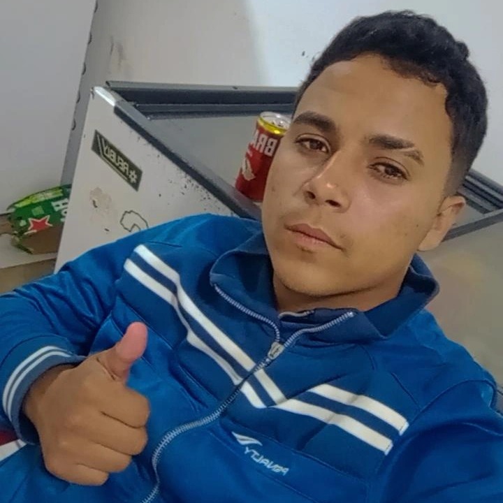 Liédson, acompanhante em Morro do Chapéu - BA