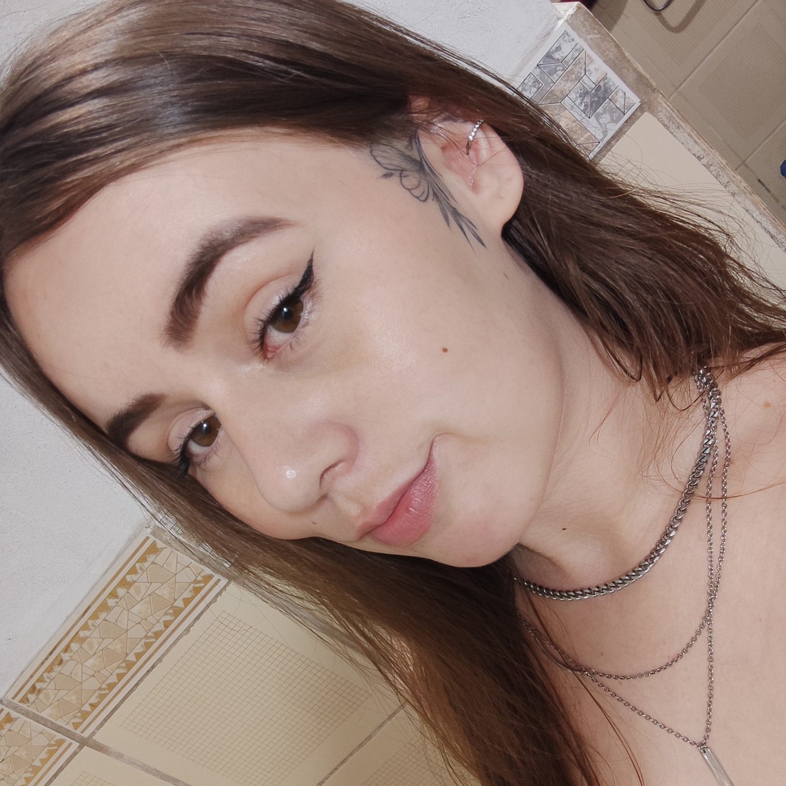 Mel, acompanhante em Bagé - RS