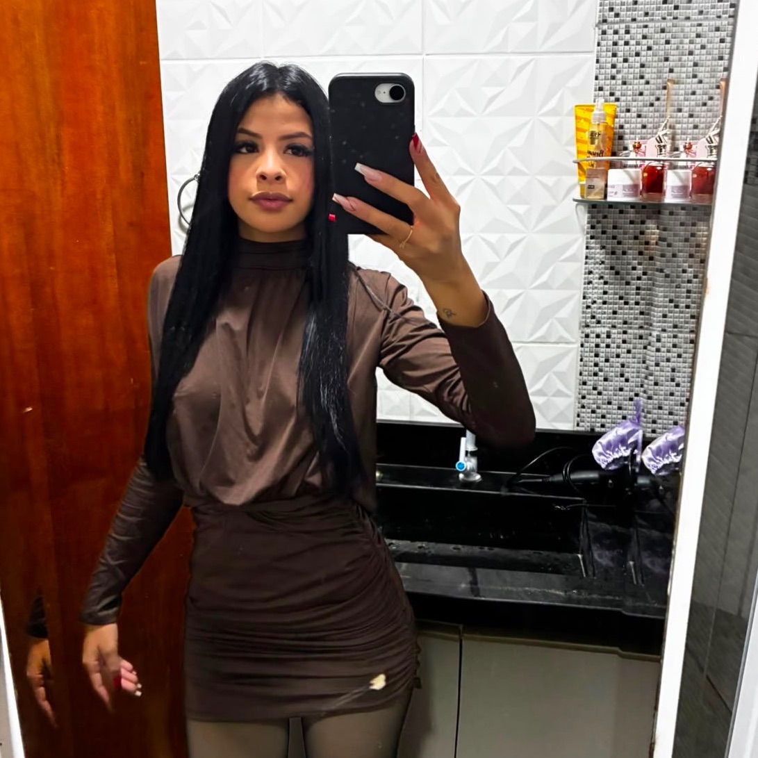 Valentina, acompanhante em Curitiba