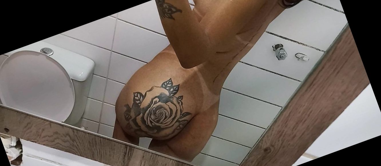 Capa de Larissa, acompanhante em Ribeirão Preto - SP