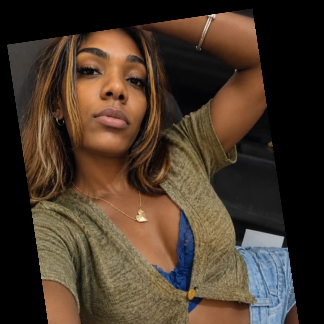 Karollayne, acompanhante em Seropédica - RJ