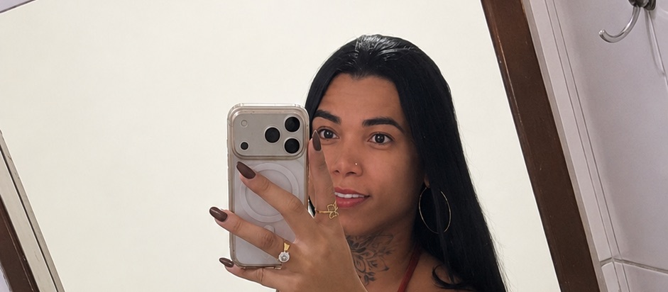 Capa de Júlia Santos, acompanhante em Jacobina - BA