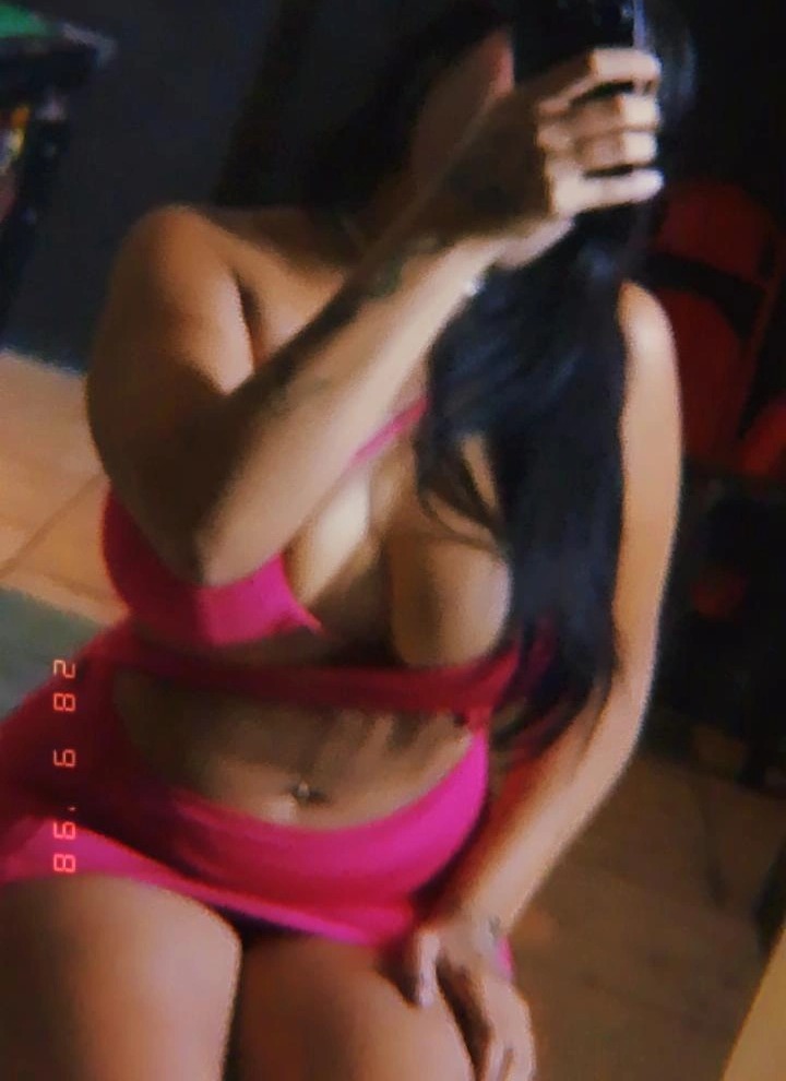 fernanda, acompanhante em Sorocaba - SP