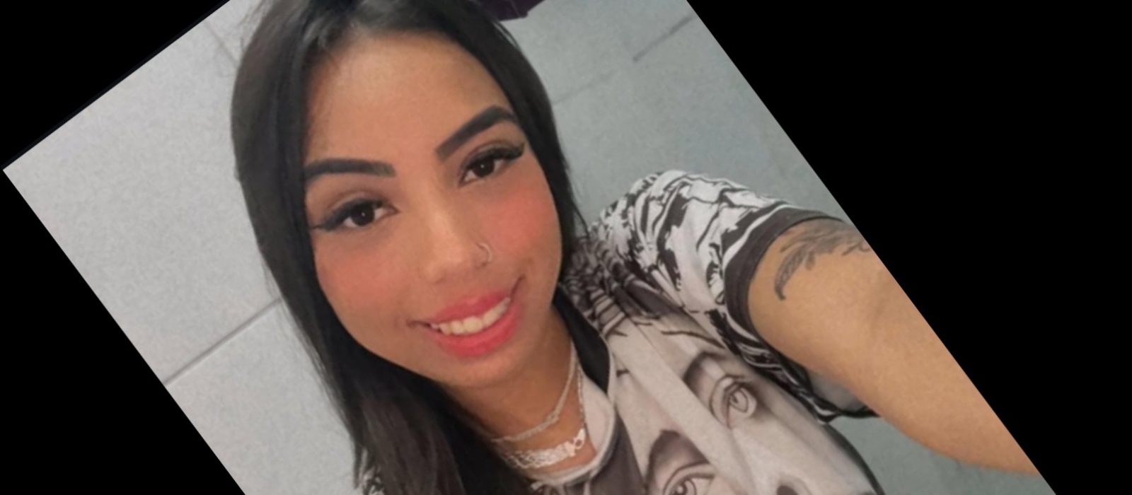 Capa de Gabriela, acompanhante em Sorocaba - SP