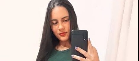 Capa de Mirella luiza, acompanhante em Sorocaba - SP