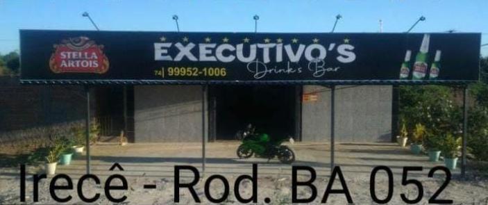 EXECUTIVO'S