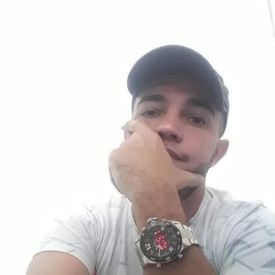 José, acompanhante em Pindamonhangaba - SP
