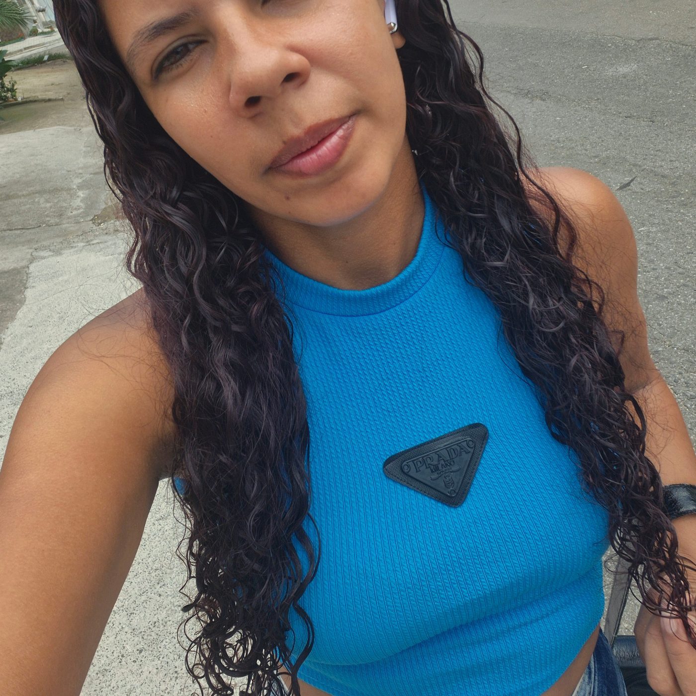 mandy, acompanhante em São José dos Pinhais - PR