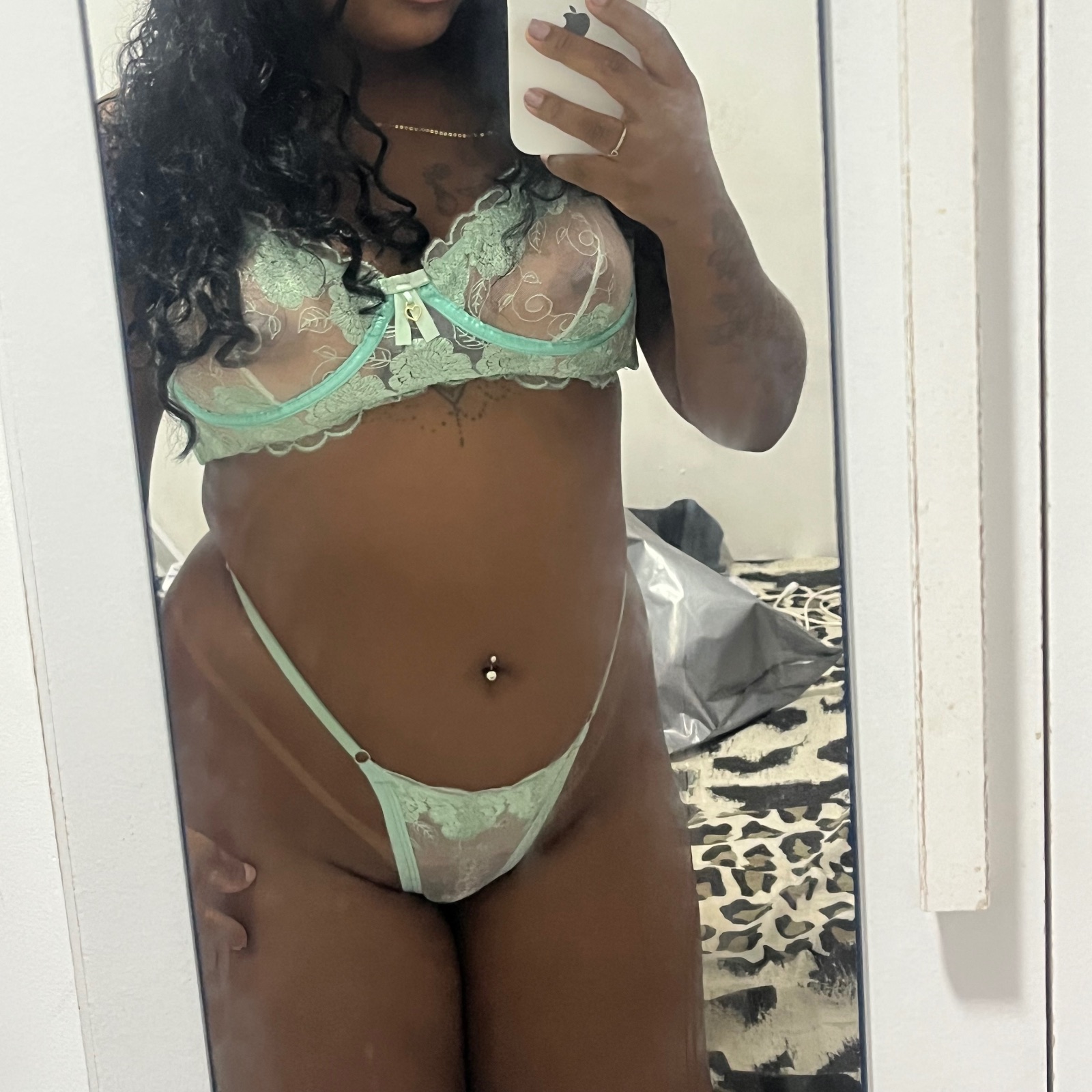 Priscila, acompanhante em Salvador