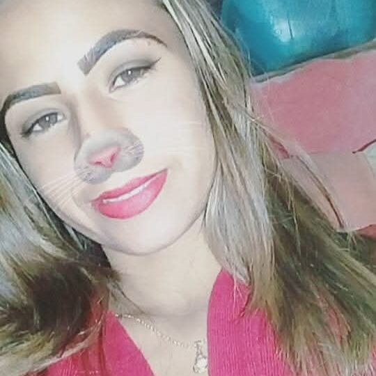 Angela magrinha, acompanhante em São Luís - MA