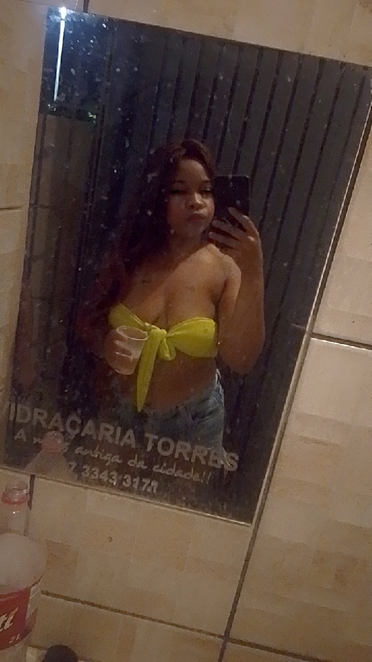 Leeh Fernanda - 1