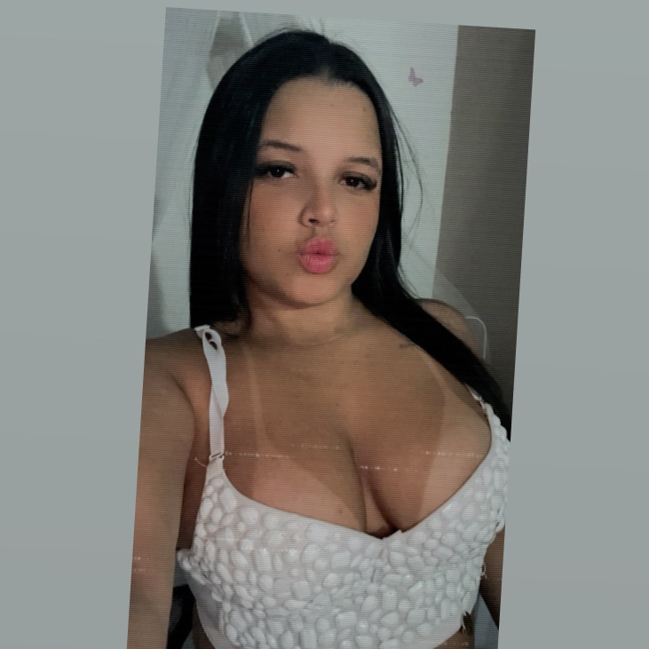 Gabi, acompanhante em Belo Horizonte - MG