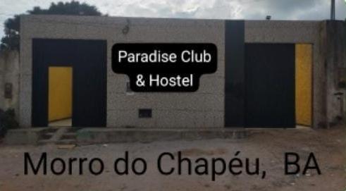 PARADISE CLUB