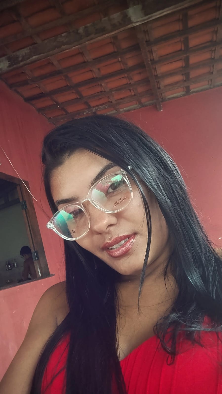 Malévola, acompanhante em Fortaleza