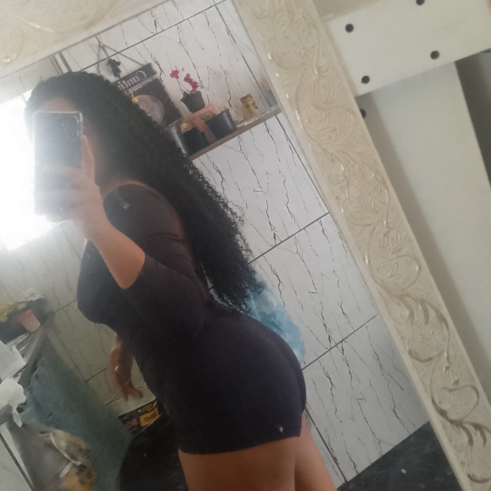 Henny, acompanhante em Nova Iguaçu
