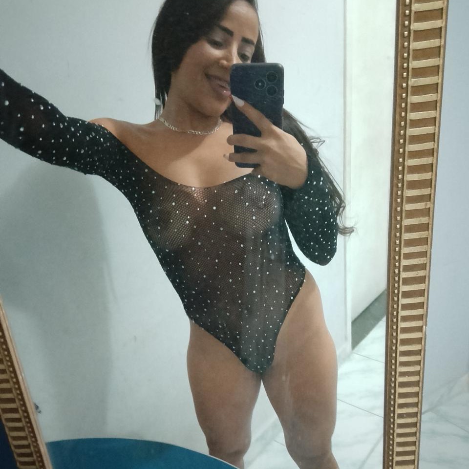 Maitê, acompanhante em Montes Claros